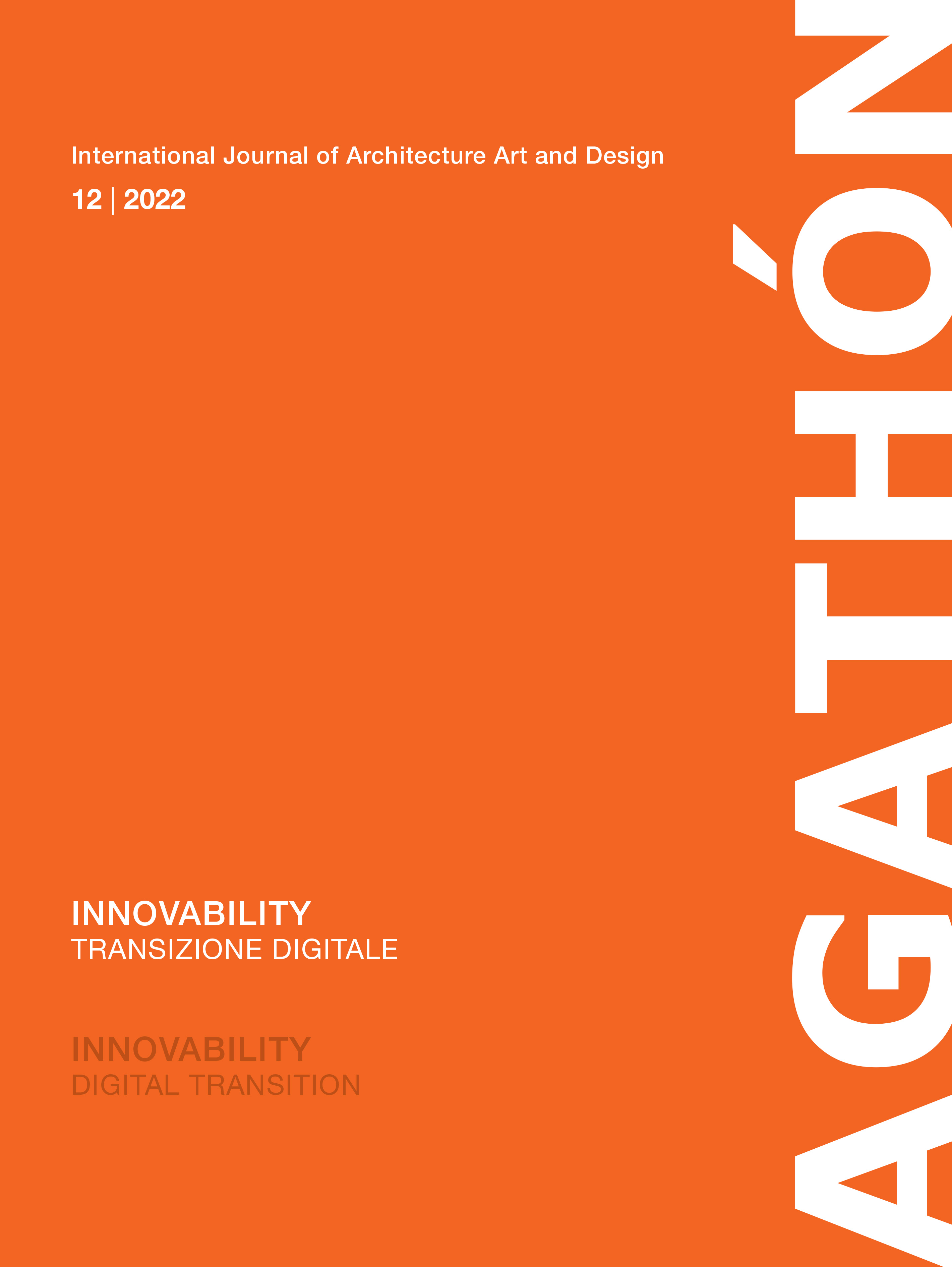 AGATHON vol 12_2022_innovability_digital transition