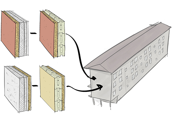 Technical solutions – Vertical closures. AGATHÒN 06 | 2019