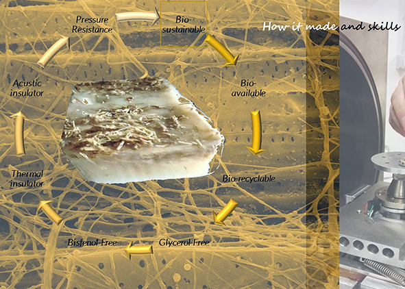 BBbT: understanding the biotic phenomenon (credit: A. Violano and S. Del Prete, 2020). AGATHÓN 09 | 2021