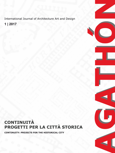 Continuità: Progetti per la Città Storica