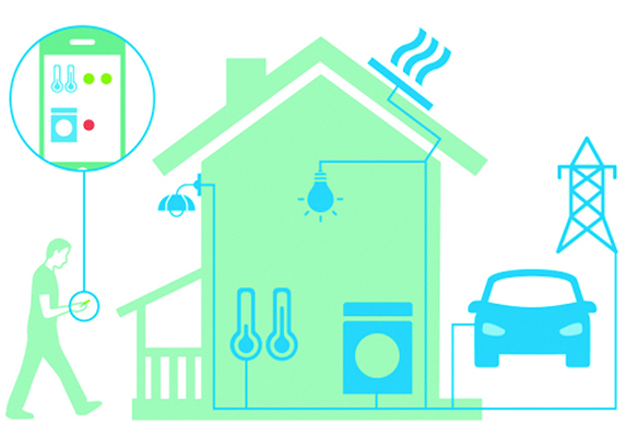 Expected advantages of smart technologies in buildings (source: European Commission et alii, 2020). AGATHÓN 15 | 2024